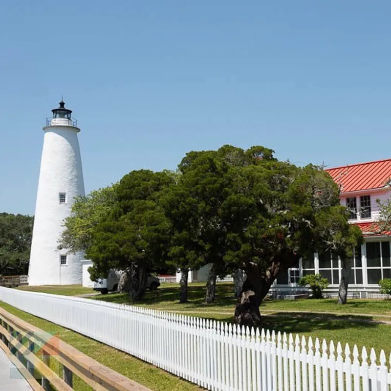 Ocracoke Light Ginger Braggot image